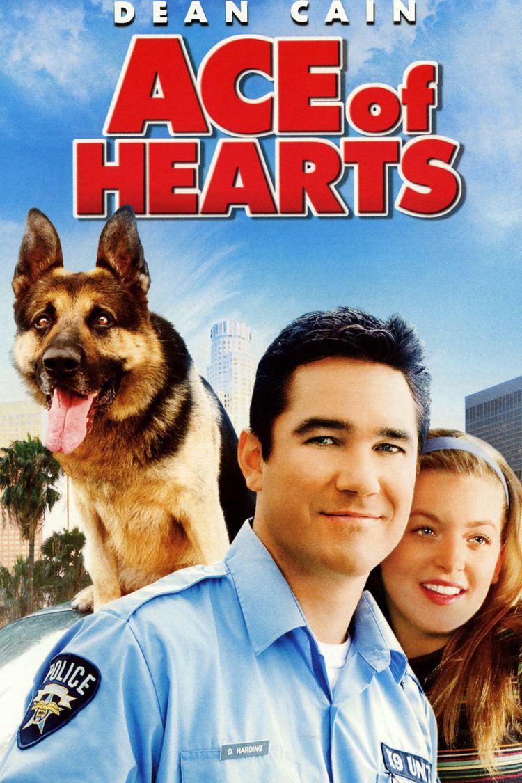 Ace of Hearts (2008 film) wwwgstaticcomtvthumbdvdboxart178863p178863