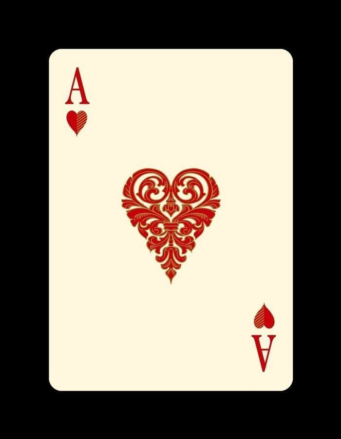 Ace of hearts (card) 1000 images about Ace of Hearts on Pinterest Heart cards Card