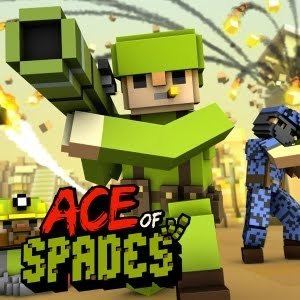 Ace of Spades (video game) httpsi1ytimgcomshikExKMLNbeQshowposterjpg