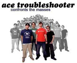 Ace Troubleshooter Ace Troubleshooter 2002 Jesusfreakhideoutcom Interview