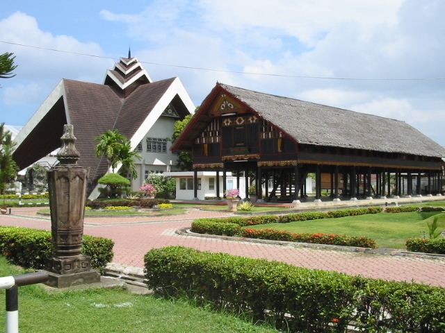 Aceh Museum