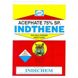 Acephate Acephate SP Acephate SP Manufacturer from Ahmedabad