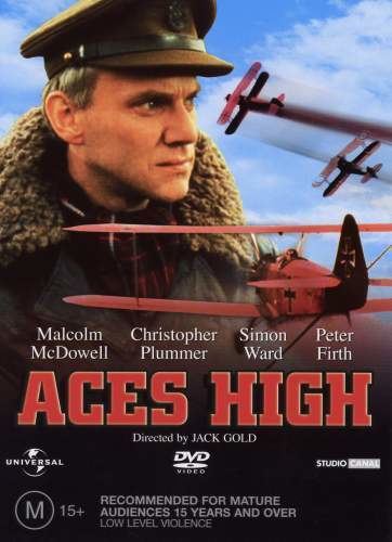 Aces High (film) Aces High 1976