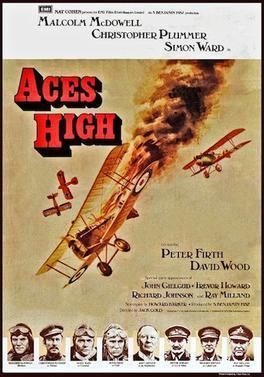 Aces High (film) Aces High film Wikipedia