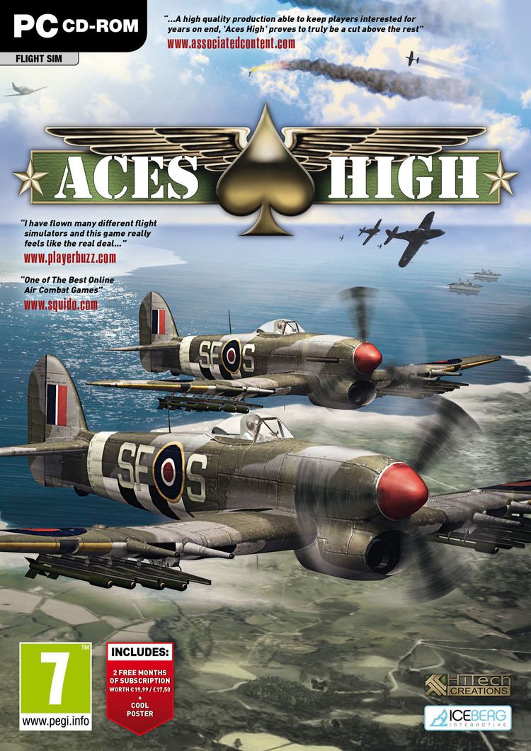 Aces High (video game) mediamoddbcomimagesgames11615860AcesHigh