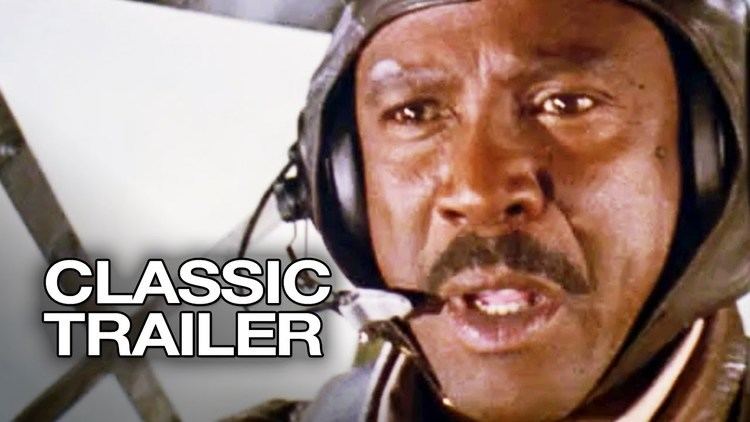 Aces: Iron Eagle III movie scenes Aces Iron Eagle III 1992 Official Trailer 1 Louis Gossett Jr Movie HD