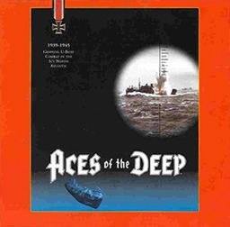 Aces of the Deep httpsuploadwikimediaorgwikipediaen44cAce