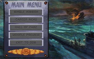 Aces of the Deep Download Aces of the Deep My Abandonware
