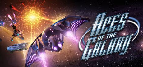 Aces of the Galaxy Aces of the Galaxy on Steam