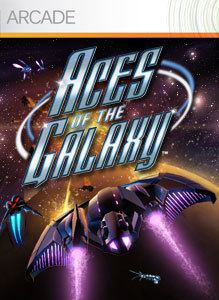 Aces of the Galaxy httpsuploadwikimediaorgwikipediaen11aAce