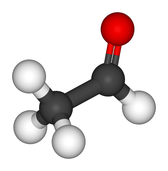 Acetaldehyde acetaldehyde ethanal