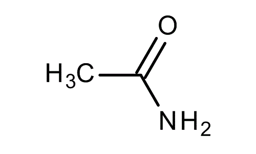 Acetamide Acetamide CAS 60355 822343