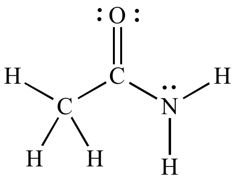 Acetamide Illustrated Glossary of Organic Chemistry Acetamide