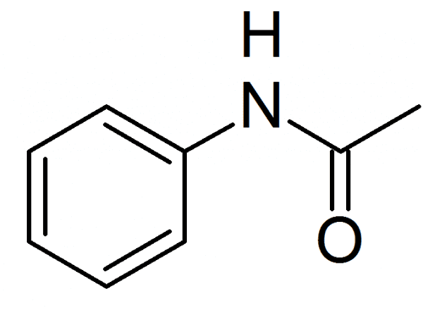 Acetanilide Synthesis of ACETANILIDE PrepChemcom