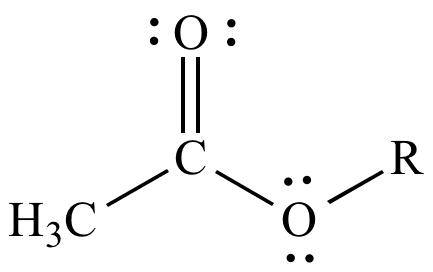 Acetate Illustrated Glossary of Organic Chemistry Acetate