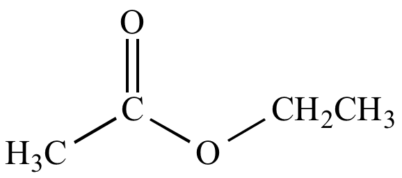 Acetate Illustrated Glossary of Organic Chemistry Acetate