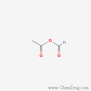 Acetic formic anhydride Picture suggestion for Acetic Formic Anhydride