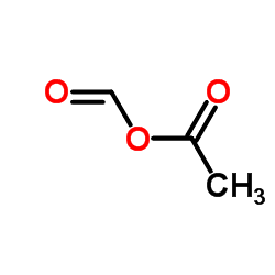 Acetic formic anhydride Acetic formic anhydride C3H4O3 ChemSpider