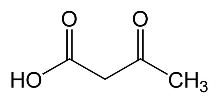 Acetoacetic acid httpsuploadwikimediaorgwikipediacommonsdd