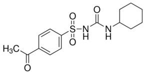 Acetohexamide Acetohexamide SigmaAldrich