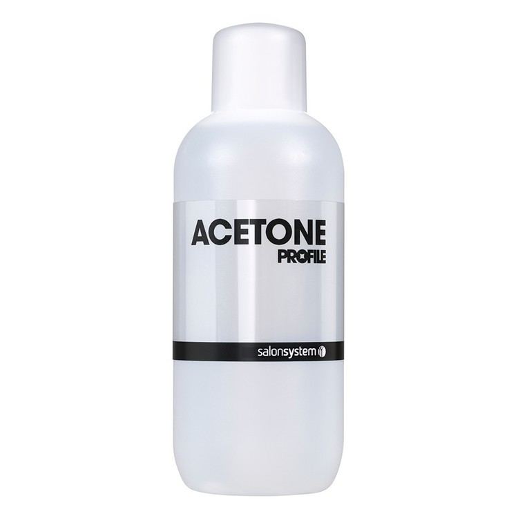 Acetone Acetone Nail Accessories Salon System