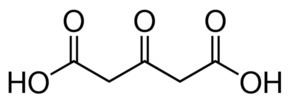 Acetonedicarboxylic acid wwwsigmaaldrichcomcontentdamsigmaaldrichstr