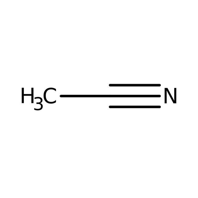 Acetonitrile, 99.5%, for analysis, ACROS Organicsâ¢: Acetonitrile (CH3CN)  Solvents | Fisher Scientific