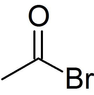 Acetyl bromide Synthesis of ACETYL BROMIDE PrepChemcom