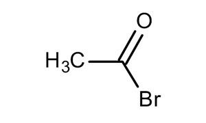 Acetyl bromide 506967 CAS ACETYL BROMIDE Acid Halides Article No 00547