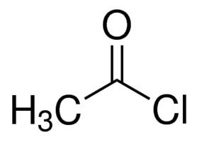 Acetyl chloride wwwsigmaaldrichcomcontentdamsigmaaldrichstr