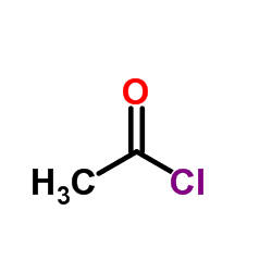 Acetyl chloride Acetyl chloride C2H3ClO ChemSpider