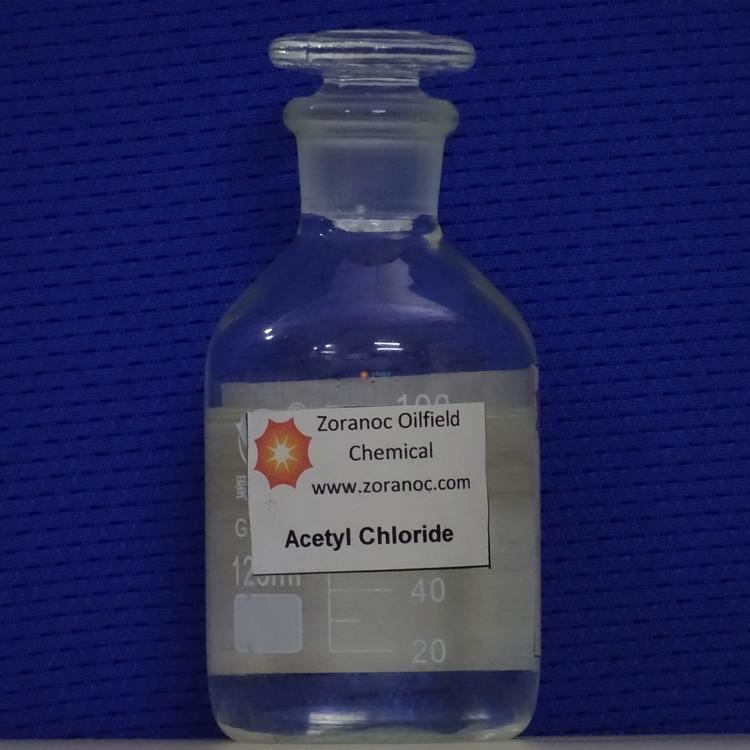 Acetyl chloride Acetyl Chloride China Acetyl Chloride manufacturer and supplier