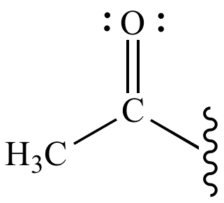 Acetyl group Illustrated Glossary of Organic Chemistry Acetyl group