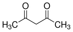 Acetylacetone Acetylacetone SigmaAldrich