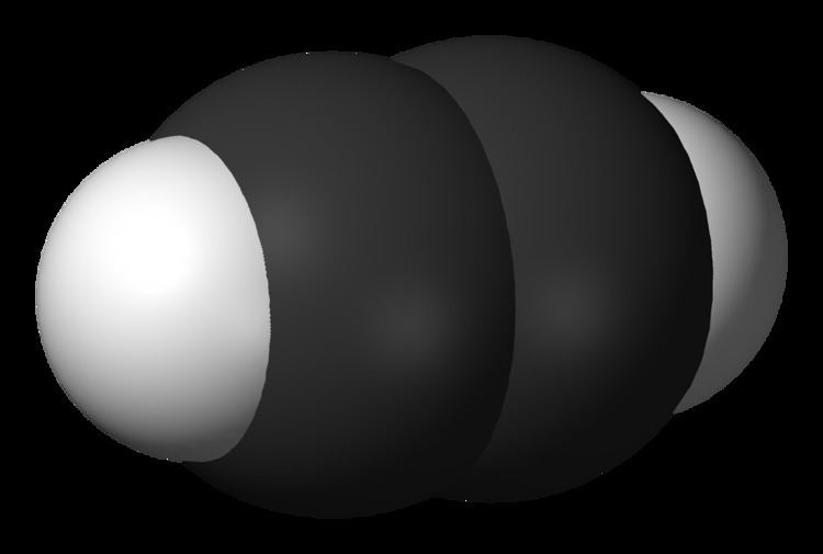 Acetylene Alkyne Wikipedia