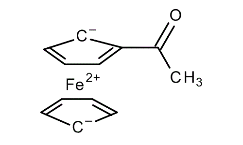 Acetylferrocene Acetylferrocene CAS 1271552 814518