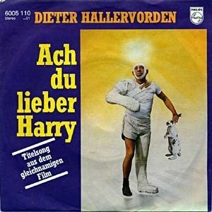 Ach du lieber Harry Ach Du Lieber Harry Soundtrack details SoundtrackCollectorcom