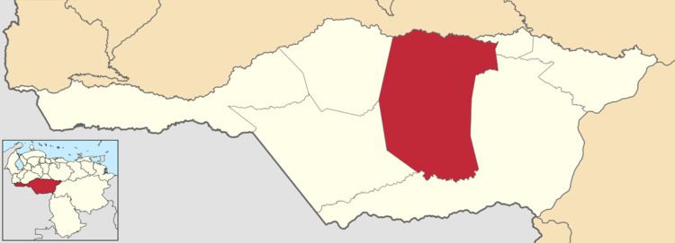 Achaguas Municipality