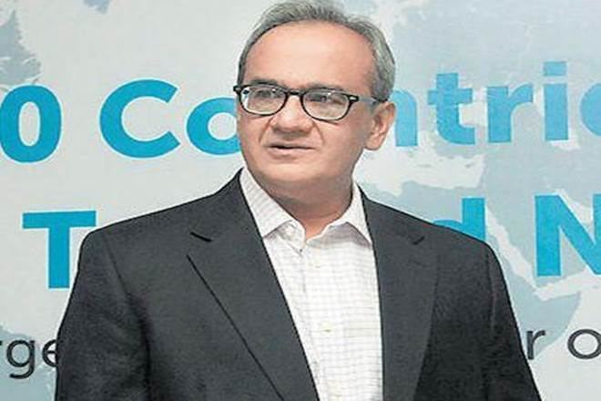 Achal Bakeri The future of aircoolers and how Achal Bakeri brought a turnaround