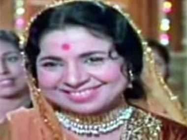 Achala Sachdev Veteran actor Achala Sachdev passes away Firstpost