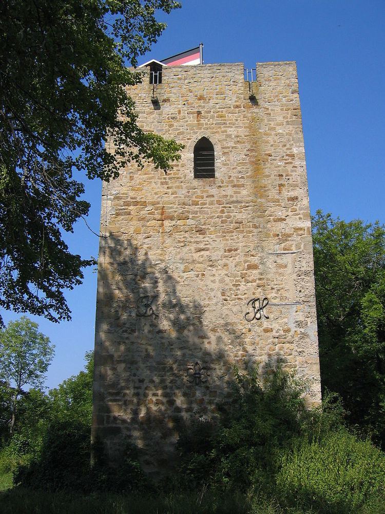 Achalm Castle