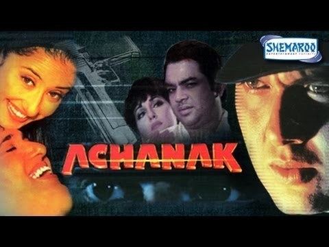 Achanak (1998 film) Achanak Part 1 Of 16 Govinda Manisha Koirala Bollywood Hit
