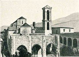 Acheiropoietos Monastery httpsuploadwikimediaorgwikipediaenthumbd