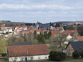 Achen, Moselle httpsuploadwikimediaorgwikipediacommonsthu