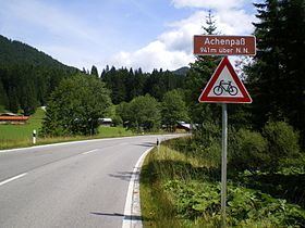 Achen Pass httpsuploadwikimediaorgwikipediacommonsthu