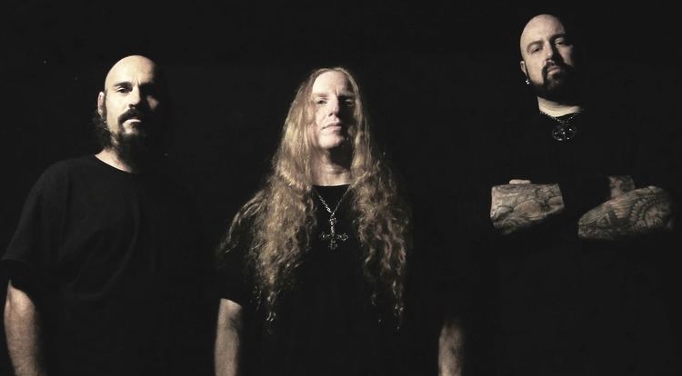 Acheron (band) Acheron Unveil New Song Exclusively With Terrorizer