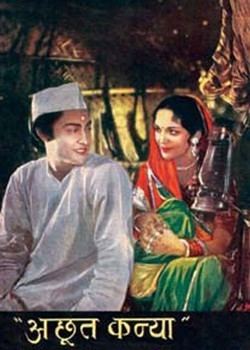 Achhut Kannya Achhut Kanya 1936 Hindi Movie Watch Online Filmlinks4uis
