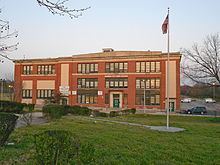 Achievement Academy (Baltimore, Maryland) httpsuploadwikimediaorgwikipediacommonsthu