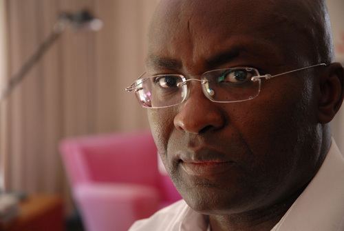 Achille Mbembe Achille Mbembe writes about violence in South Africa Alice