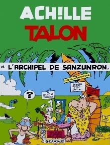 Achille Talon Achille Talon Wikipedia